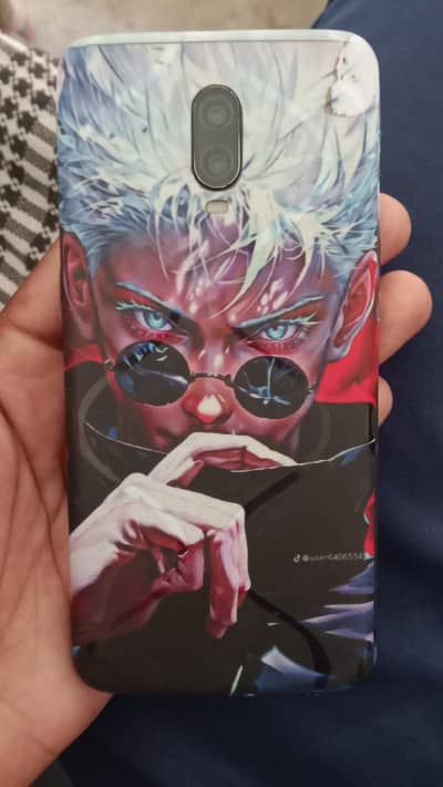 One Plus 6T