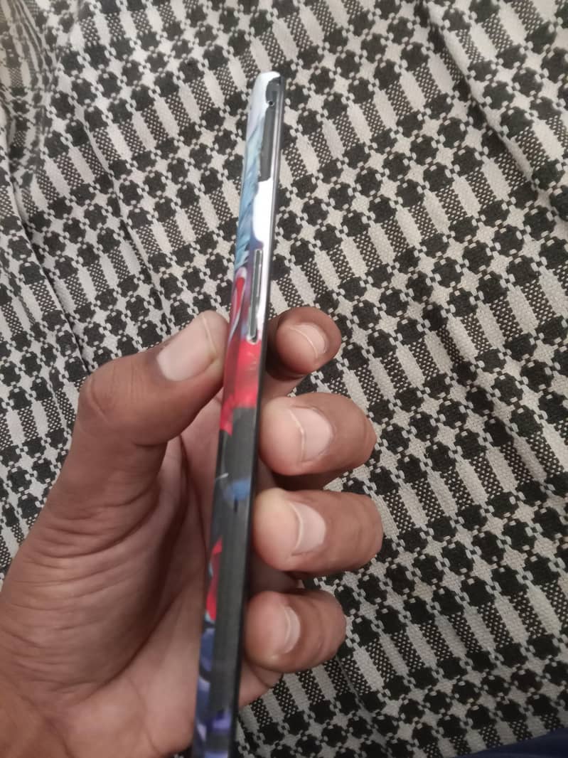 One Plus 6T 2