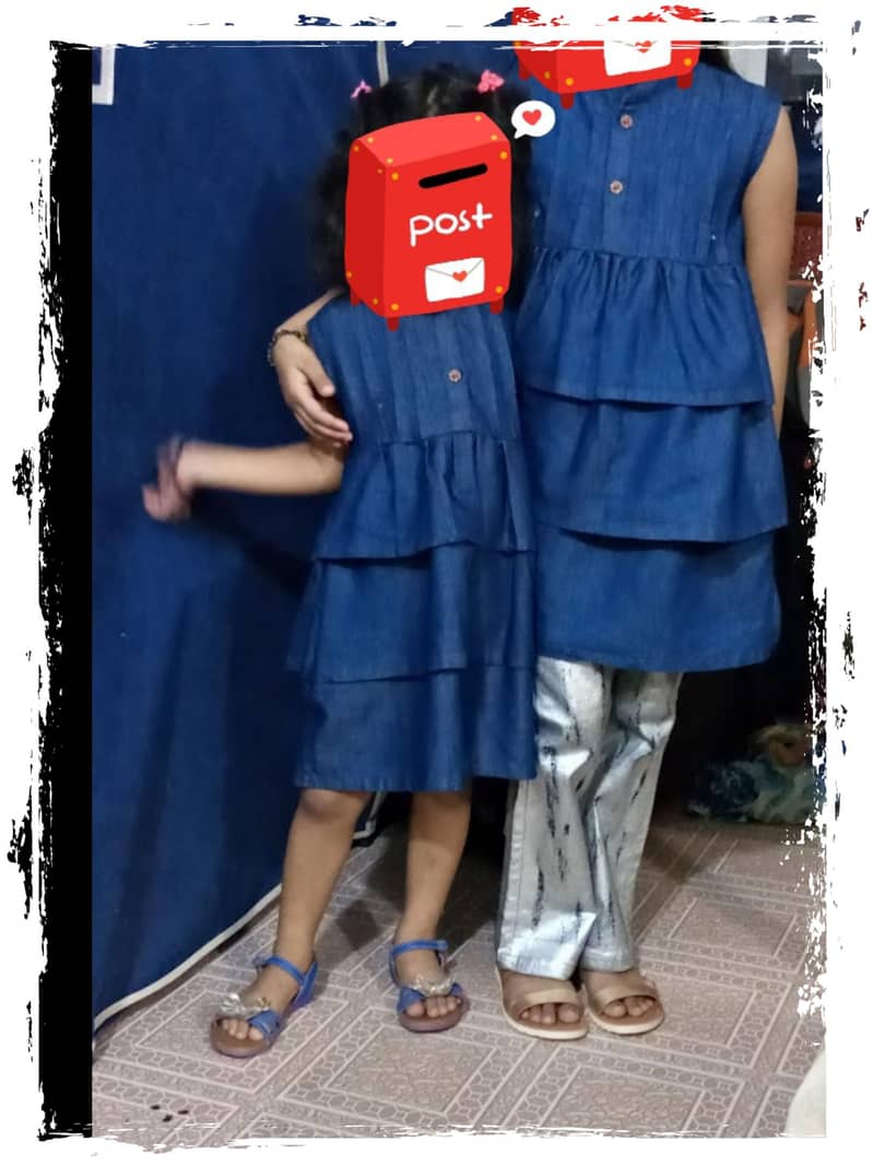 frock 1