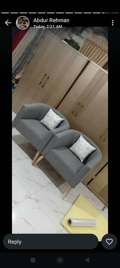 Rana poshish and furniture house fsd Rana Nasir Ali 03030328102
