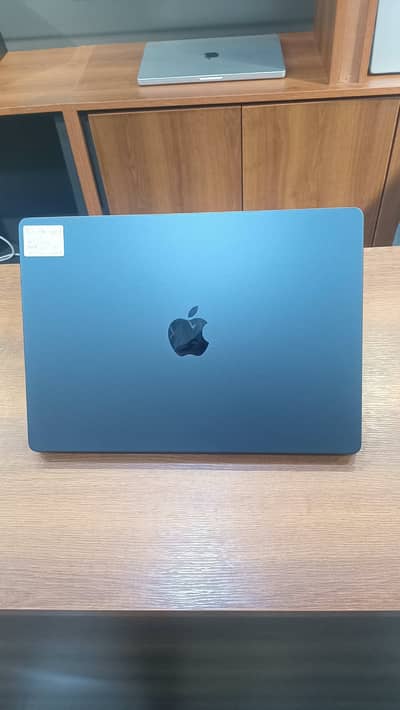 MacBook M4 Pro 2024  | 16GB RAM | 512GB SSD