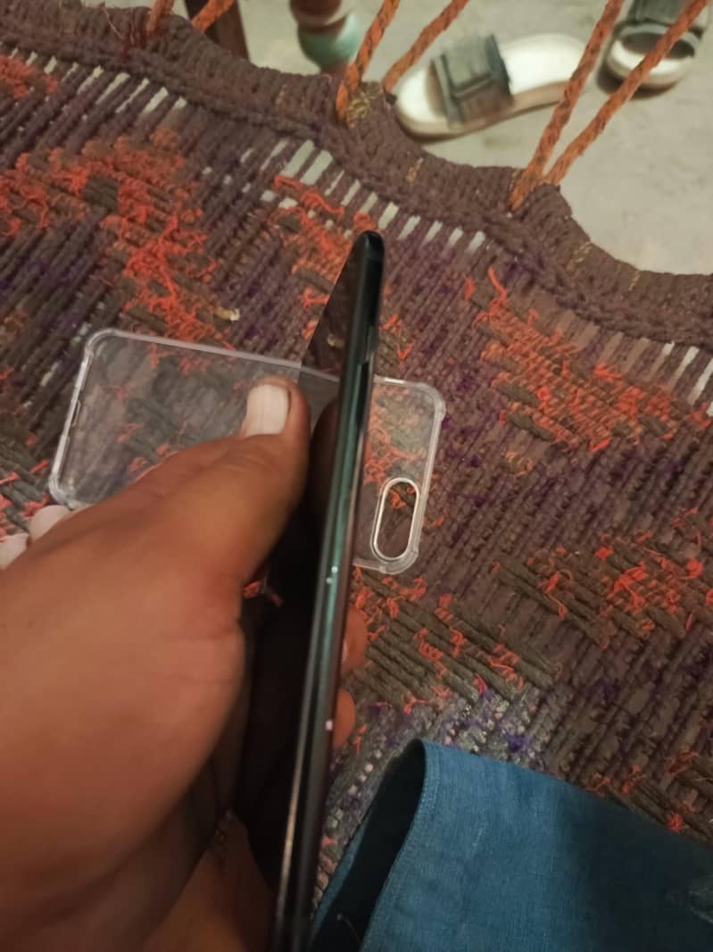 Apple iPhone 7plus 2
