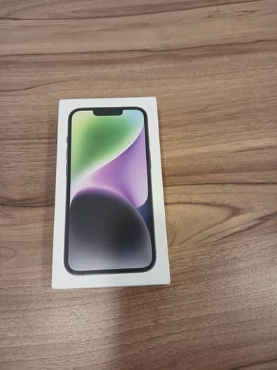 Apple iPhone 14
