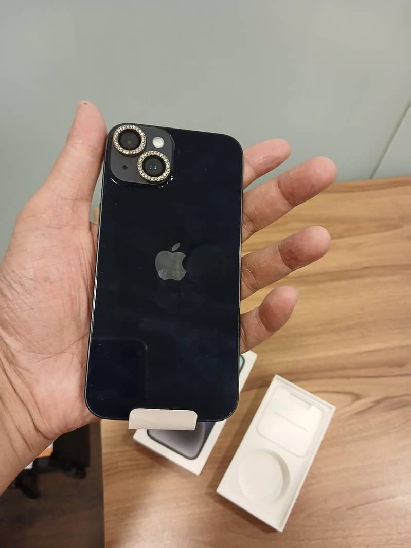 Apple iPhone 14 6