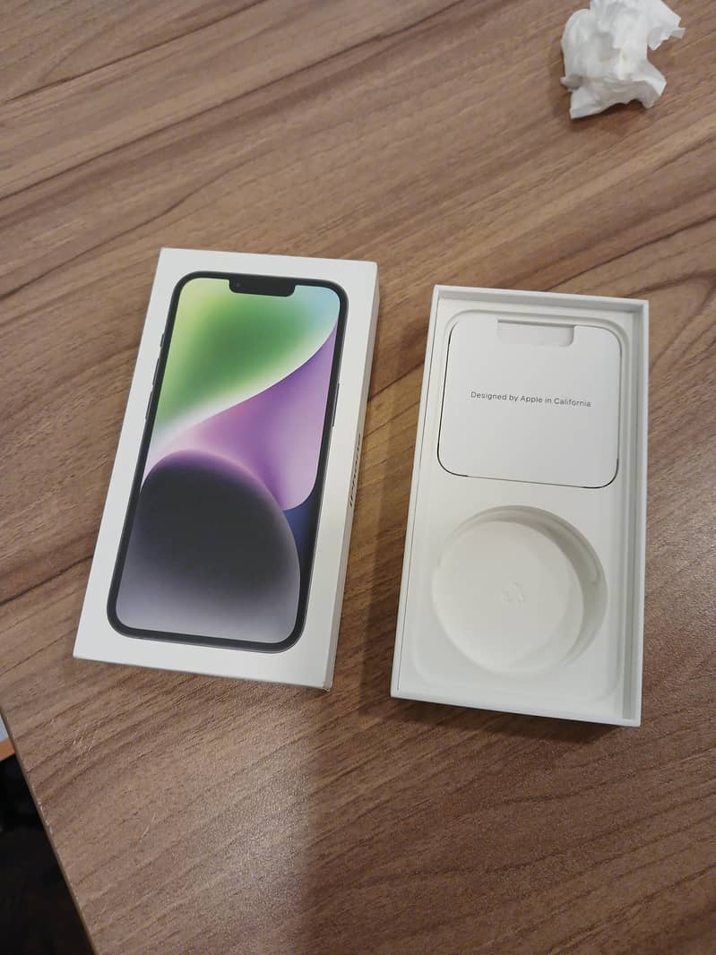 Apple iPhone 14 9