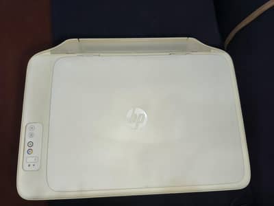 HP DESKJET 2130 PRINTER