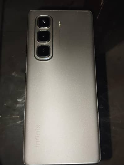 Infinix Hot 50 Pro Plus