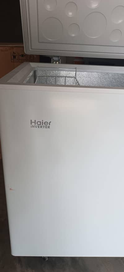haier