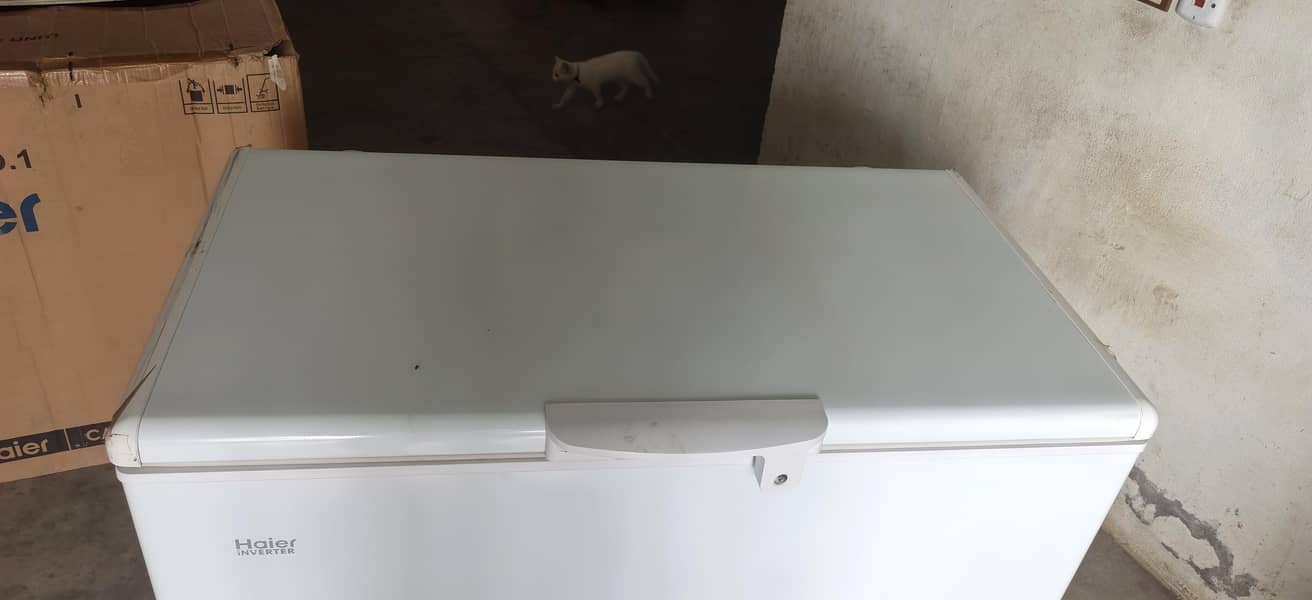 haier 5