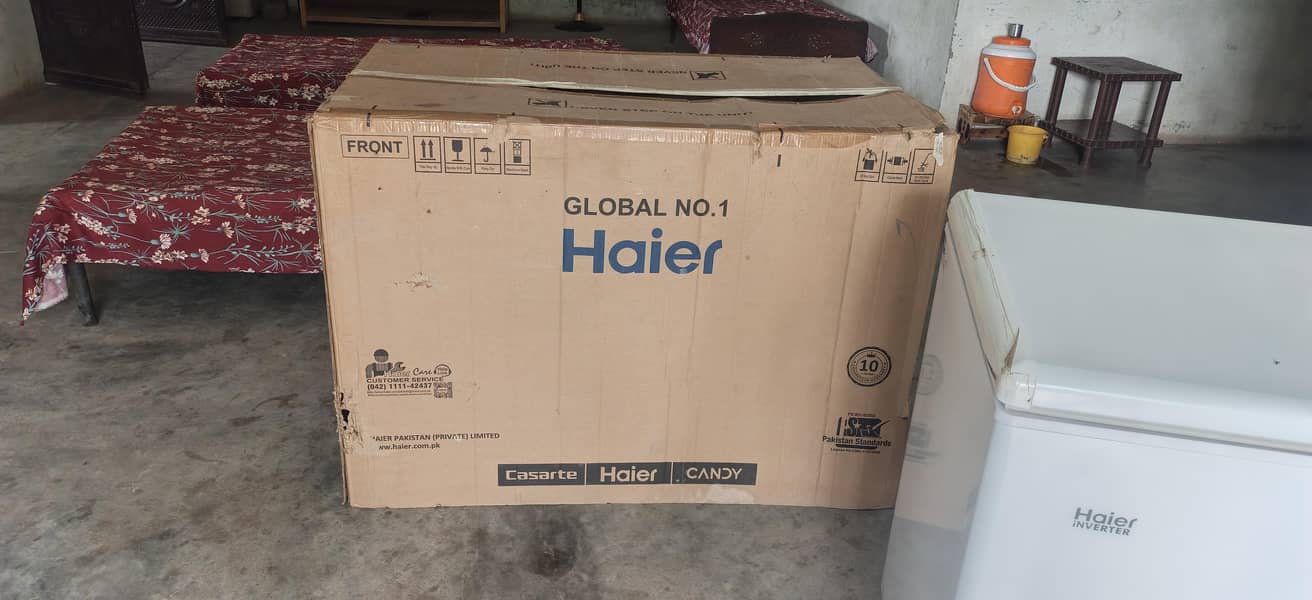 haier 6