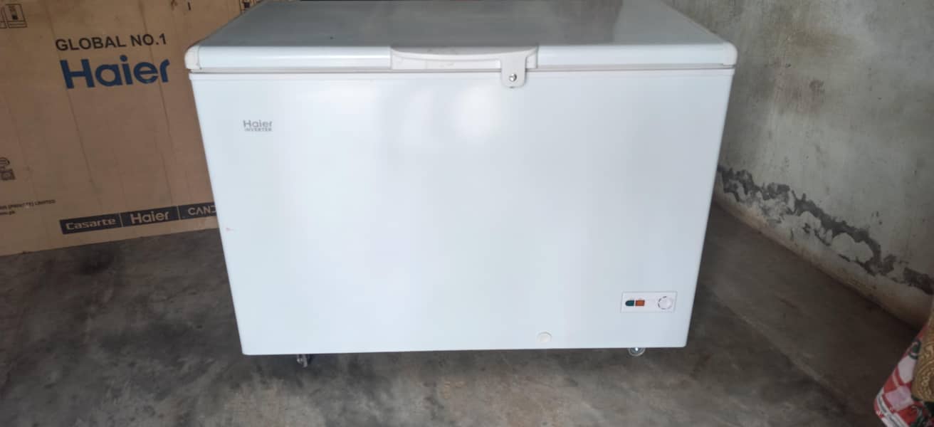 haier 7