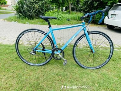 original giant imported cycle in good condition