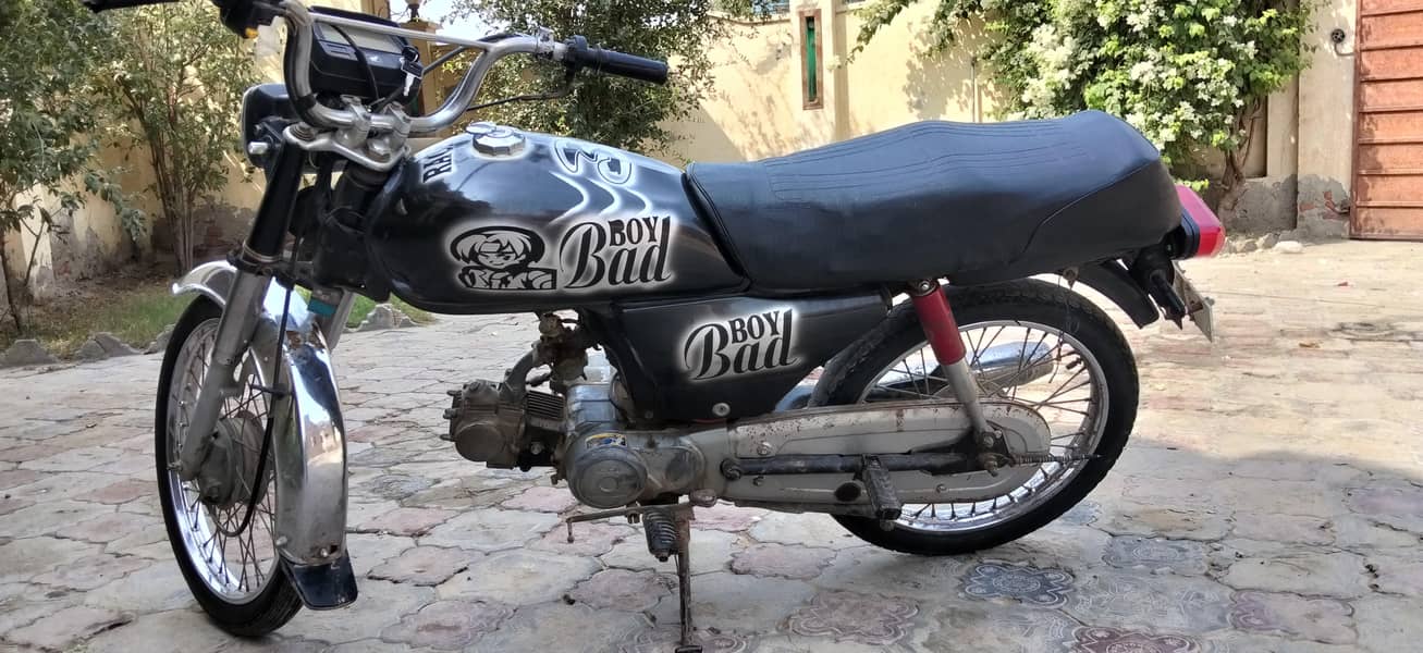 CD 70 modified 1