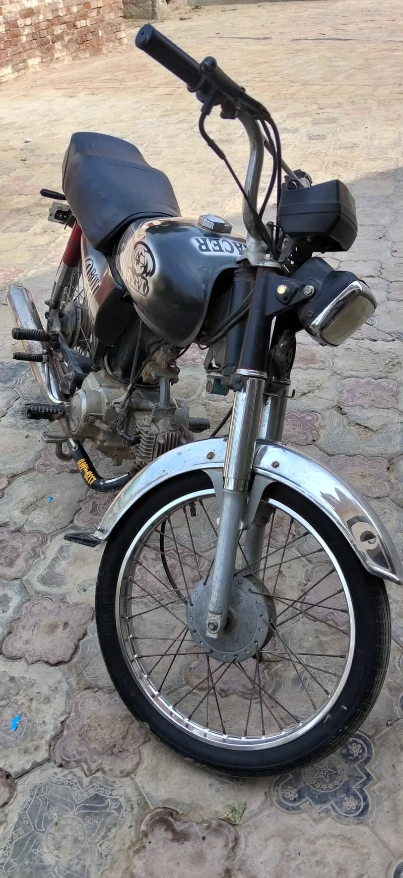 CD 70 modified 2