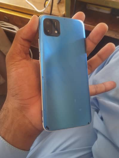 OPPO A16e