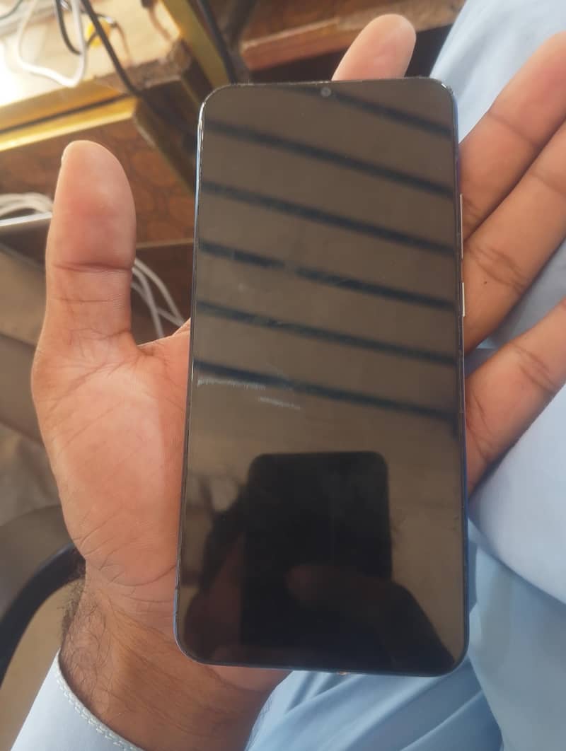 OPPO A16e 1