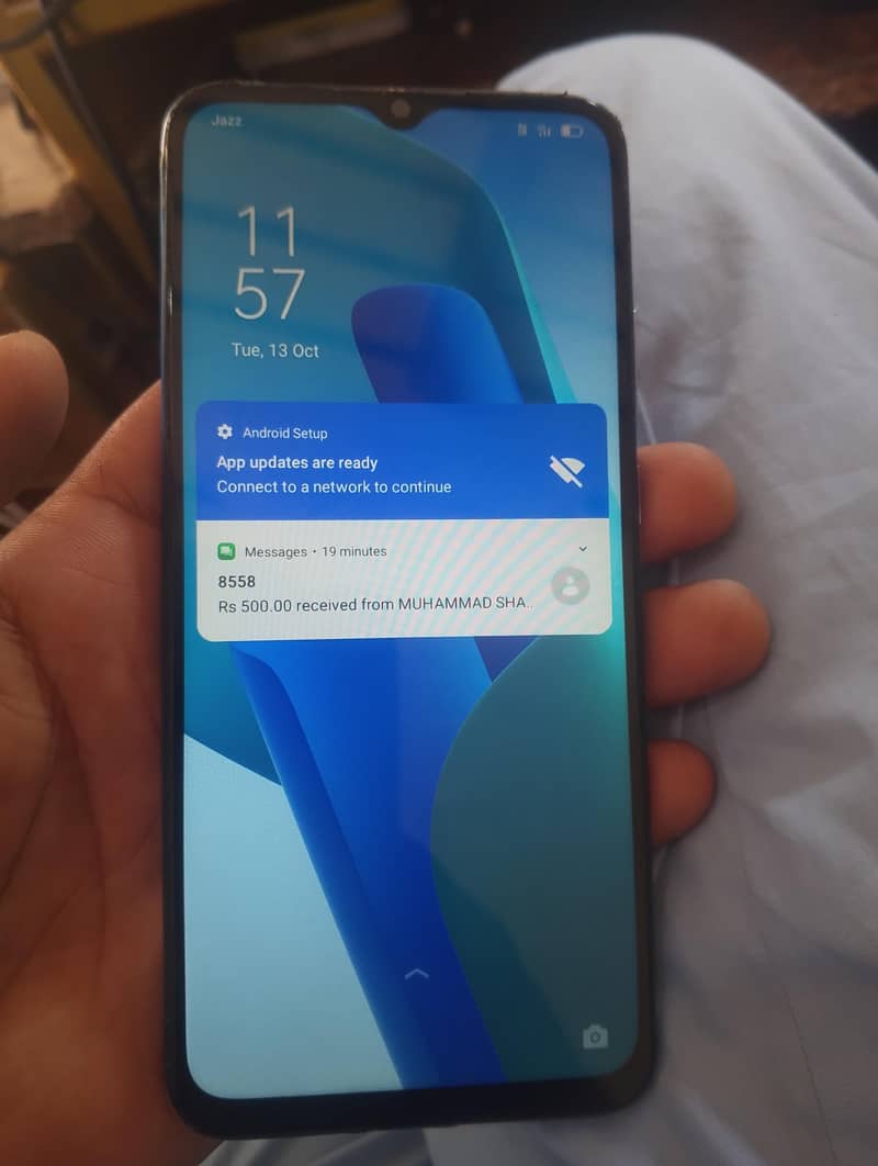 OPPO A16e 2
