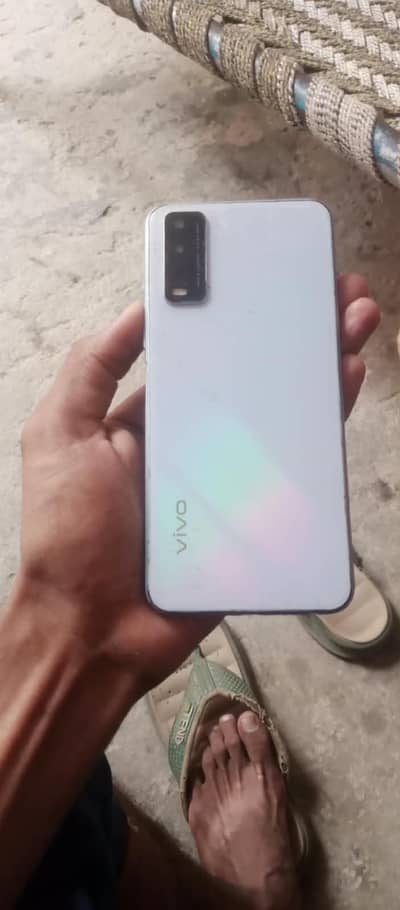 vivo y12 s