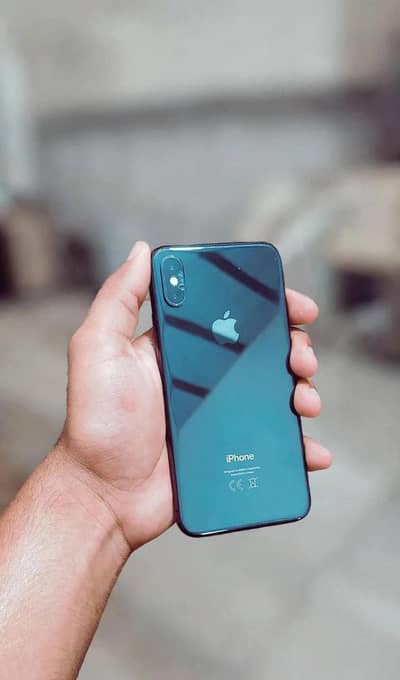 Apple iPhone XS Non PTA | Factory Unblock