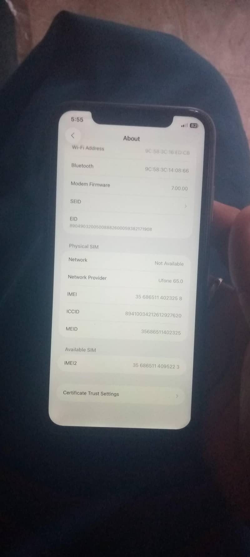 Apple iPhone 11 2