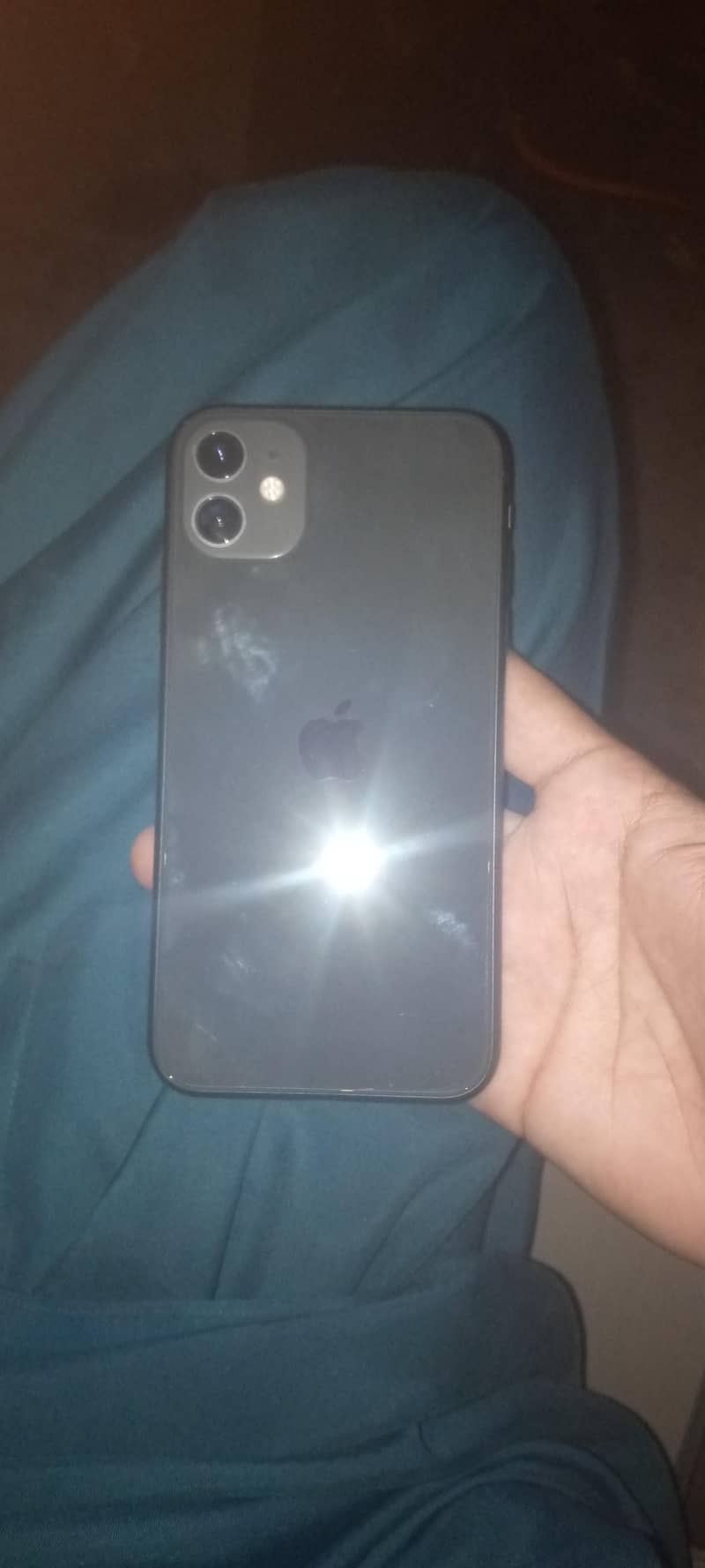 Apple iPhone 11 5