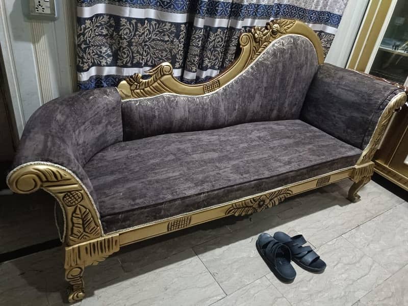 Sofa for Sell 1