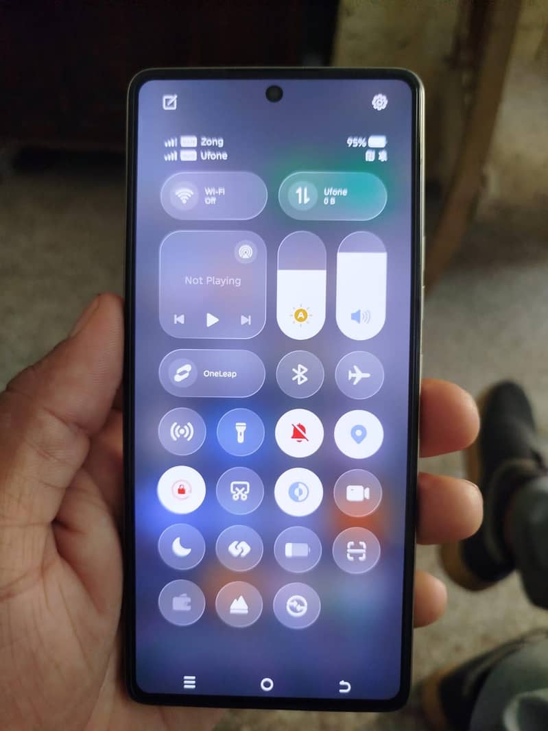 Tecno CAMON 30 4