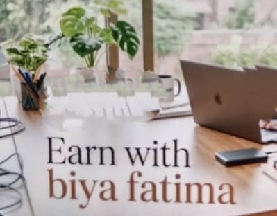 Office Work and Online Work Available