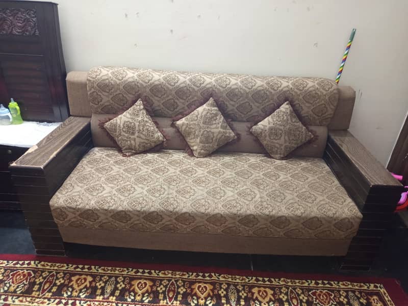 5 seat sofa 1