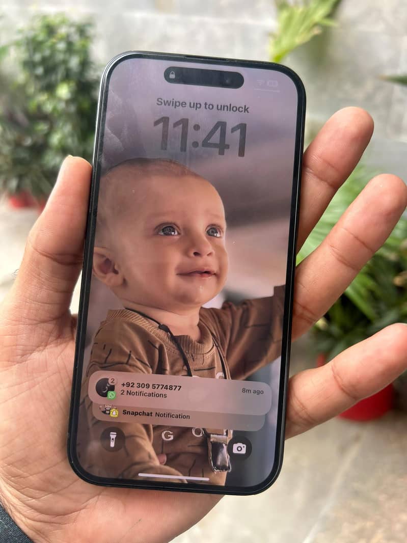 Apple iPhone 15 3