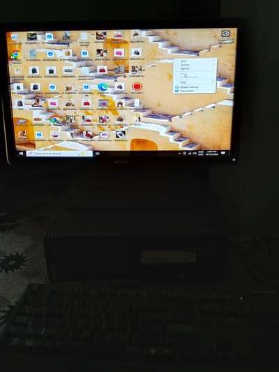 Lenovo MT 10 A9 Intel Core I 5 - 4590S