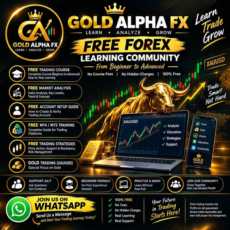 gold Alpha FX 0