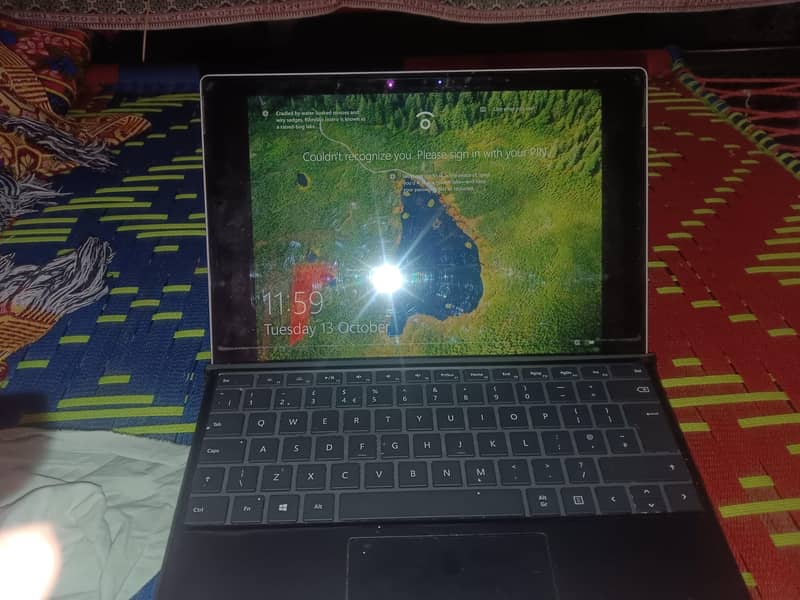 surface pro5 1
