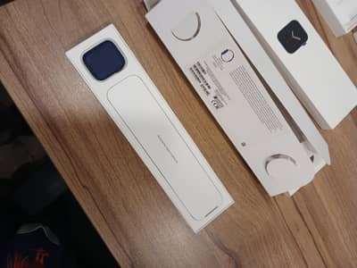 Apple Watch 6 Series