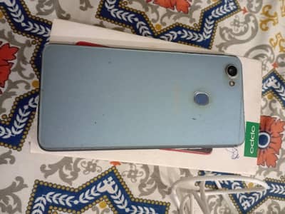 OPPO F7