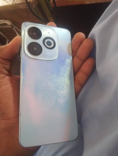 Infinix Smart 8 Pro
