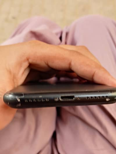 Apple iPhone XR