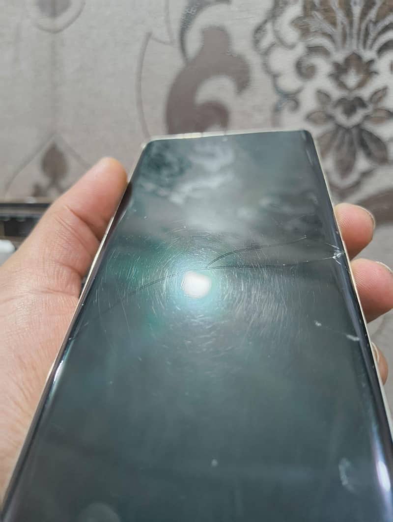 Google Pixel 7 Pro 5