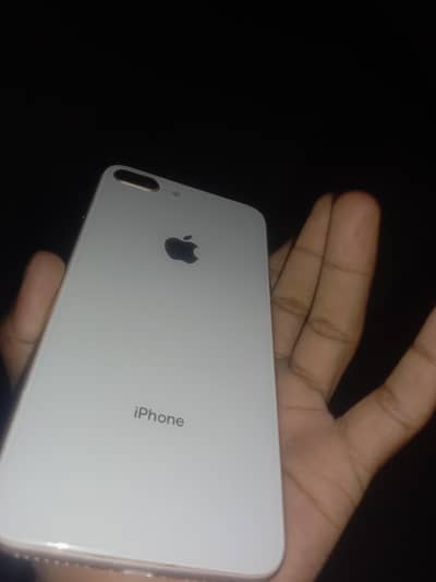Apple iPhone 8 Plus