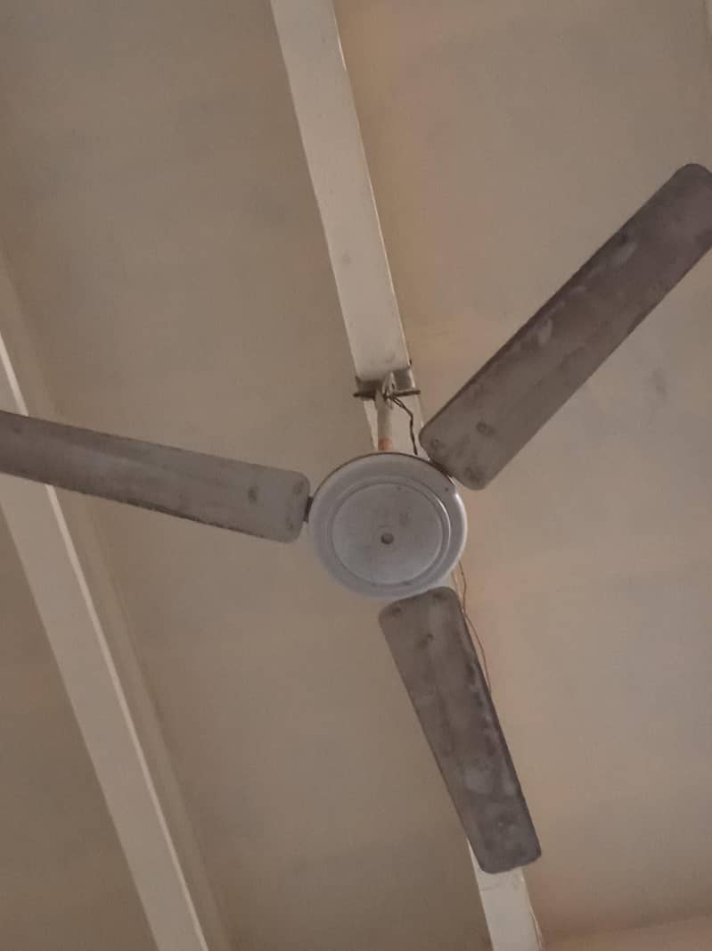 Ceiling fan 0