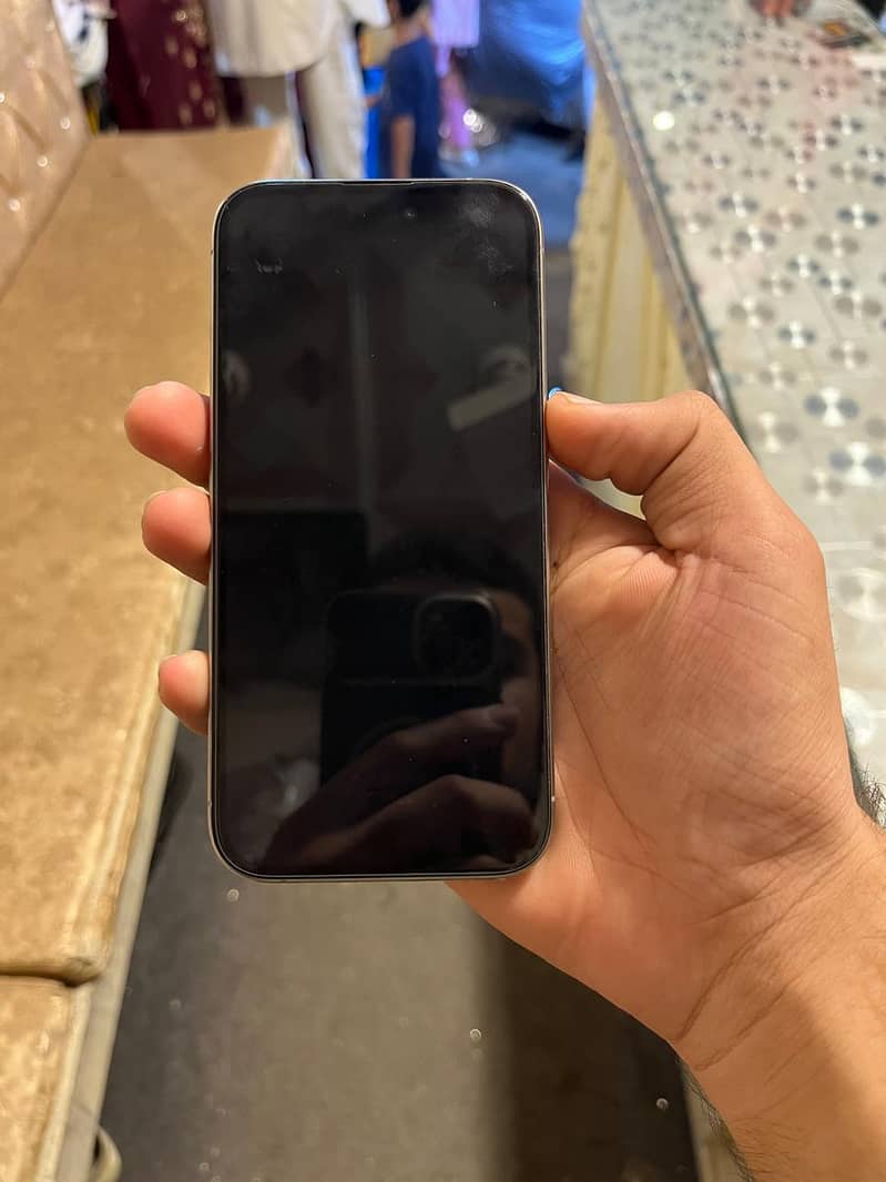 Apple iPhone 15 Pro 5