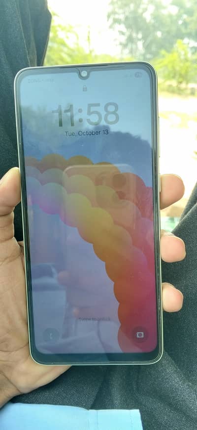 Samsung Mobile A05
