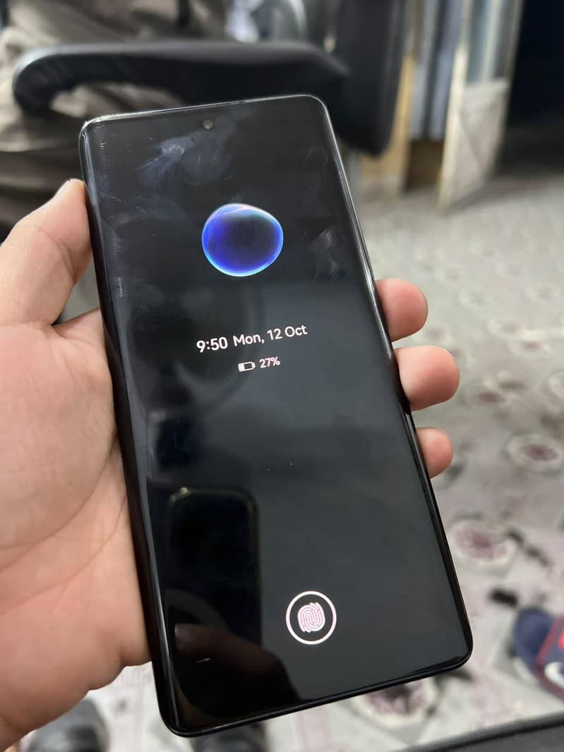 Huawei Nova 9 0