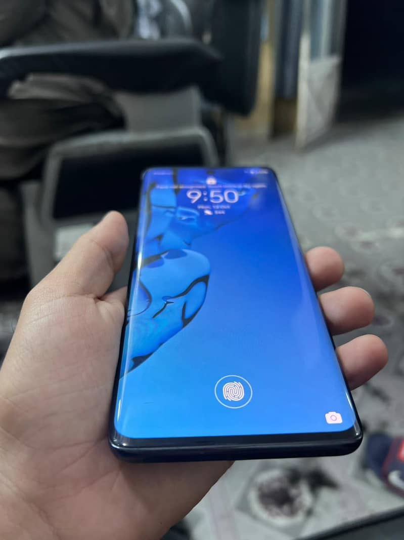 Huawei Nova 9 3