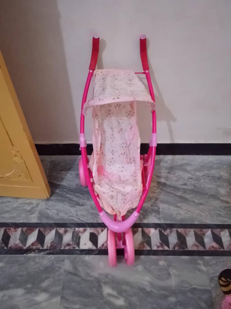 toy stroller 0