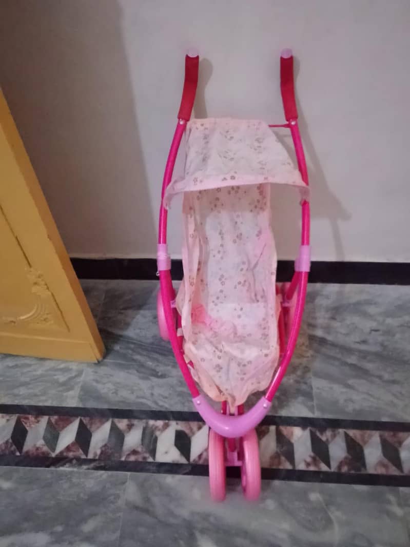 toy stroller 1