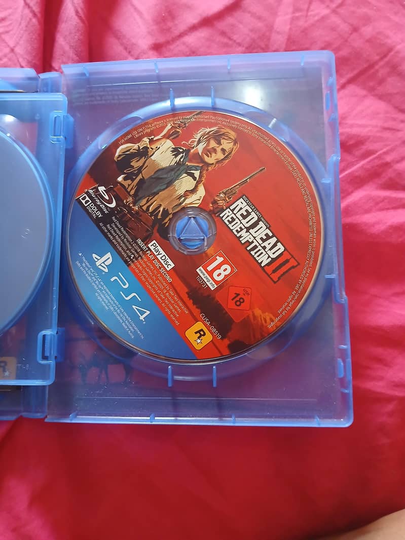 red dead redemption 2 3