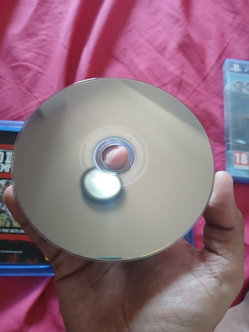 red dead redemption 2 4