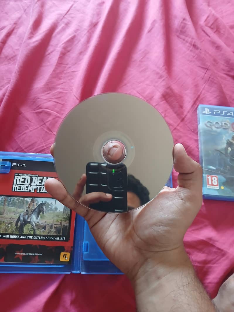 red dead redemption 2 5