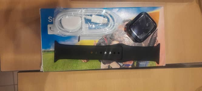 Apple Watch Series 9 - 41mm